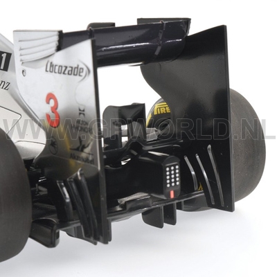 2012 Jenson Button