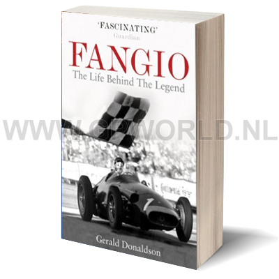 Fangio | The life behind the legend