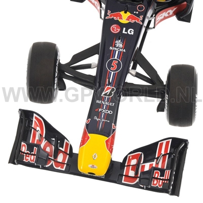 2010 Sebastian Vettel | Brazil