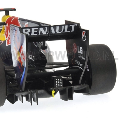 2010 Sebastian Vettel | Brazil
