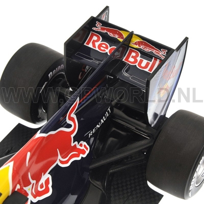 2010 Sebastian Vettel | Brazil