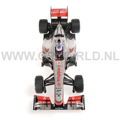 2013 Jenson Button