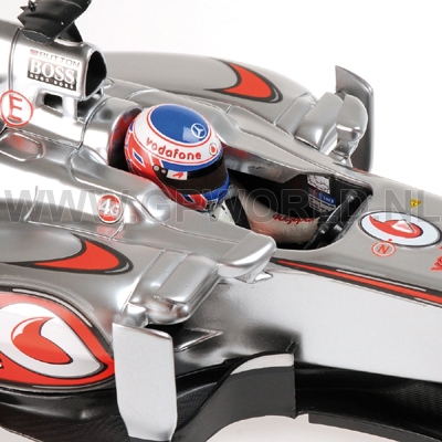 2013 Jenson Button