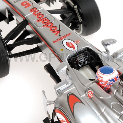 2013 Jenson Button