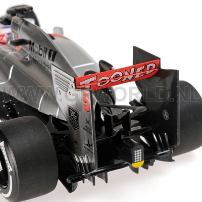 2013 Jenson Button