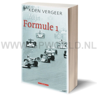 Mijn Formule 1
