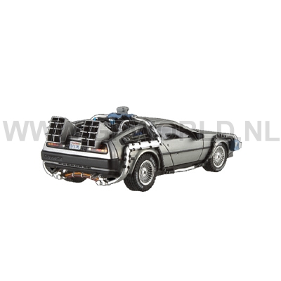 Back to the Future