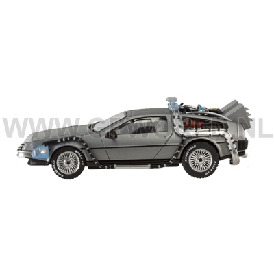 Back to the Future
