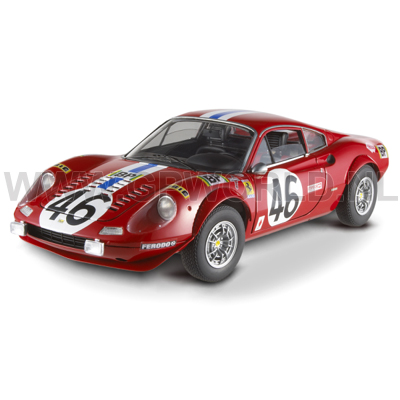 1972 Ferrari Dino 246 GT #46