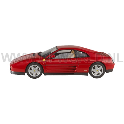 1989 Ferrari 348 TB