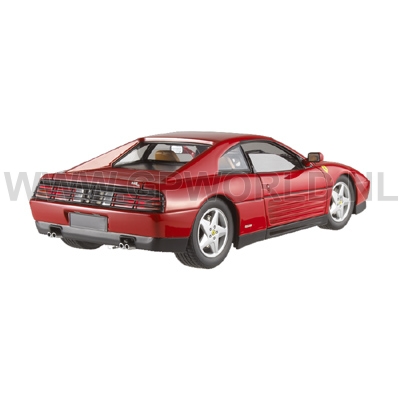 1989 Ferrari 348 TB