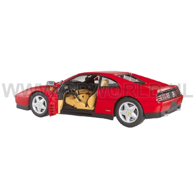 1989 Ferrari 348 TB
