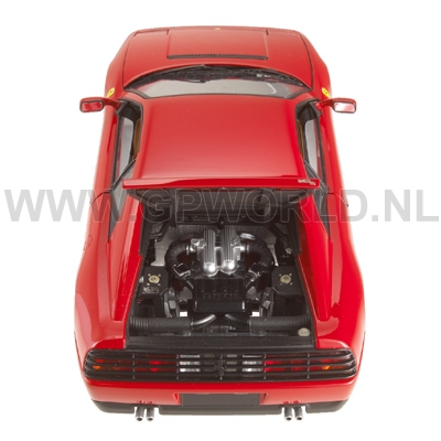 1989 Ferrari 348 TB
