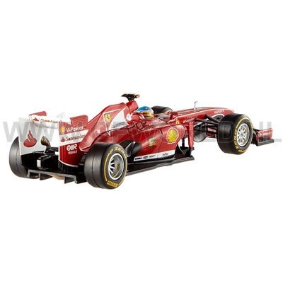 2013 Fernando Alonso