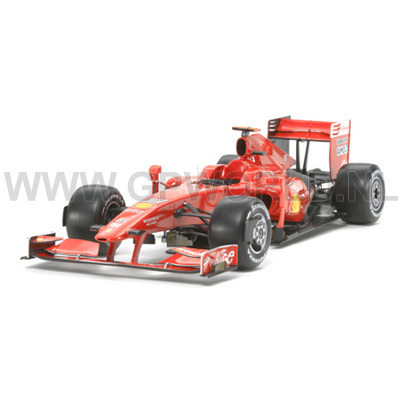 Ferrari F60
