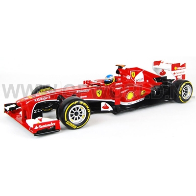 2013 Fernando Alonso