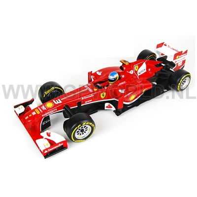2013 Fernando Alonso