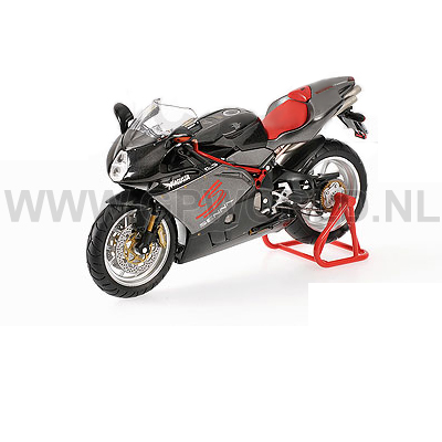 MV Agusta F4 Senna