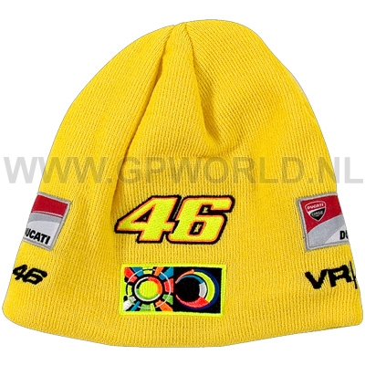 Beanie Valentino Rossi
