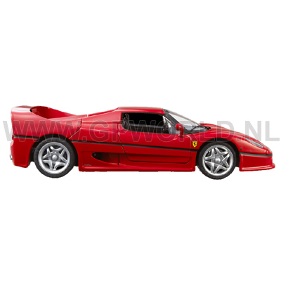 Ferrari F50