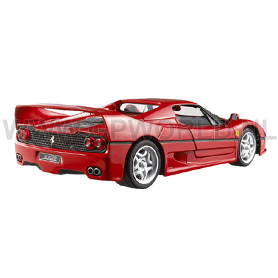 Ferrari F50