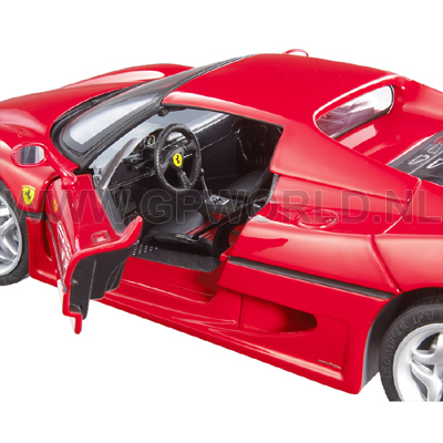 Ferrari F50