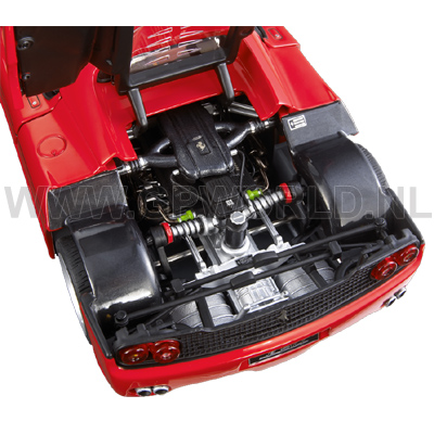 Ferrari F50