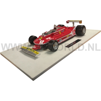 1979 Gilles Villeneuve