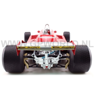 1979 Gilles Villeneuve