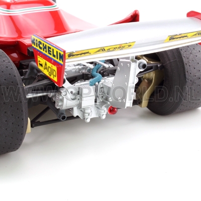 1979 Gilles Villeneuve