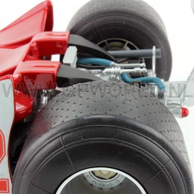 1979 Gilles Villeneuve