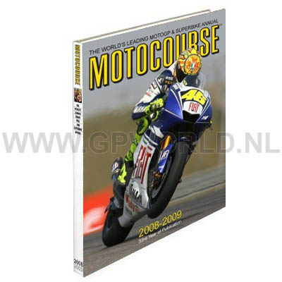 MotoCourse 2008-2009