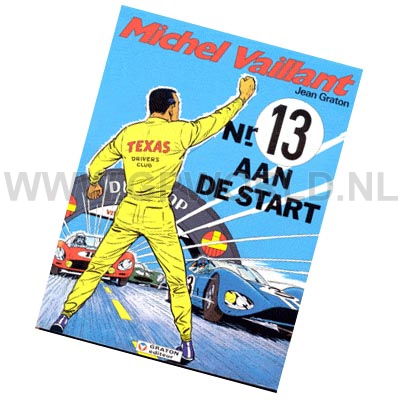 Michel Vaillant #5