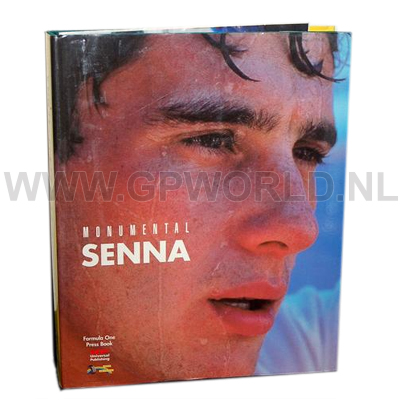 Monumental Senna