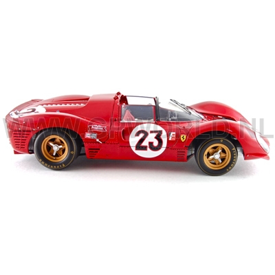 Ferrari 330 P4 #23