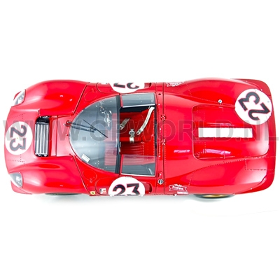 Ferrari 330 P4 #23