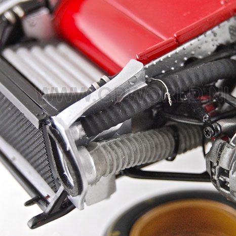 Ferrari 330 P4 #23