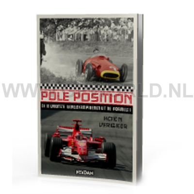 Pole position | Koen Vergeer