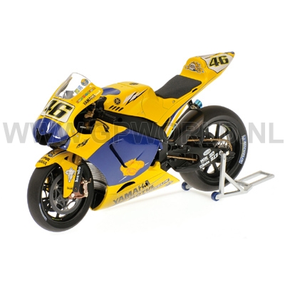 2006 Valentino Rossi | Dirty version