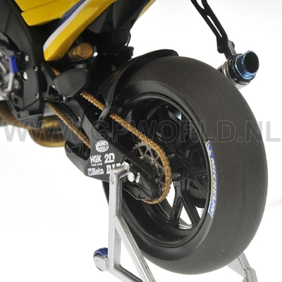 2006 Valentino Rossi | Dirty version