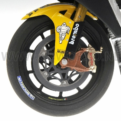 2006 Valentino Rossi | Dirty version