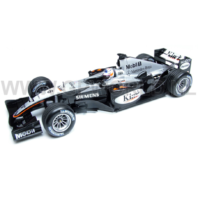 2004 Kimi Raikkonen