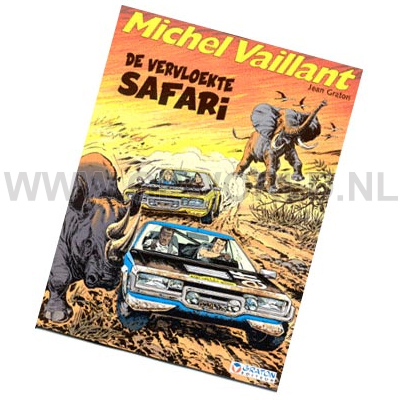 Michel Vaillant #27