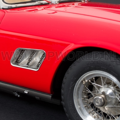 1960 Ferrari 250 California SWB