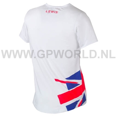 Lewis Hamilton T-shirt
