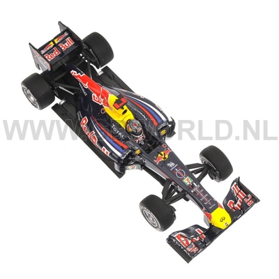 2011 Sebastian Vettel | Japan