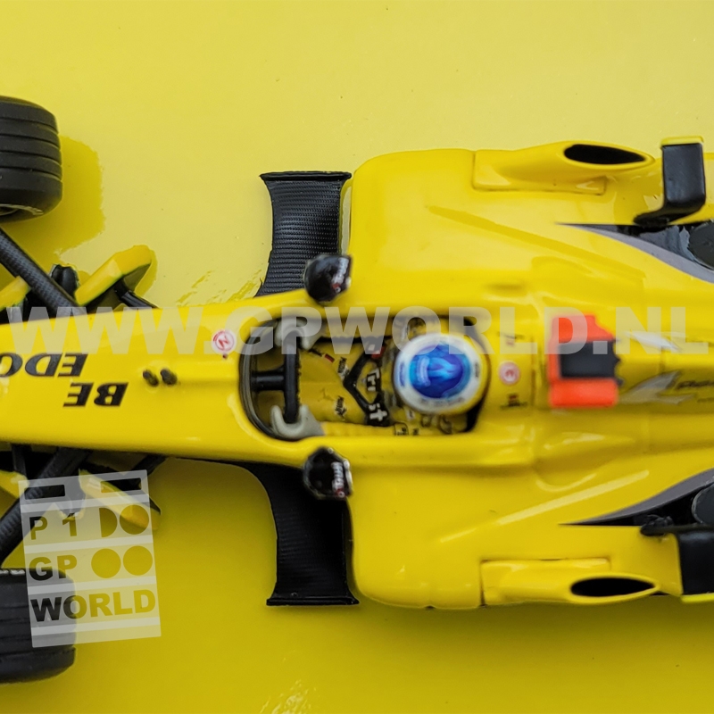 2004 Nick Heidfeld