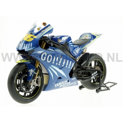 2004 Valentino Rossi