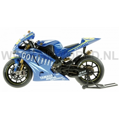 2004 Valentino Rossi