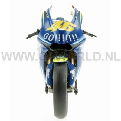2004 Valentino Rossi